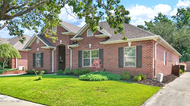 4321 Prescott Court, Wilmington, NC 28412