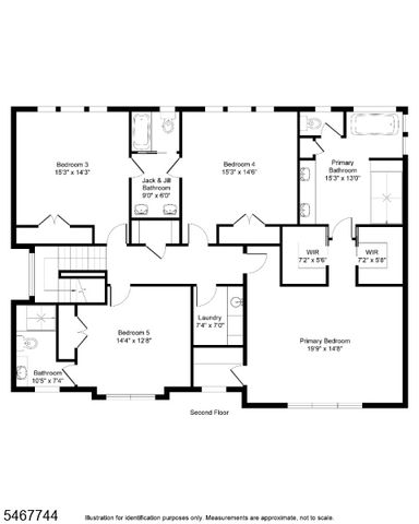 11 Dorr Rd, New Providence Boro, NJ 07974