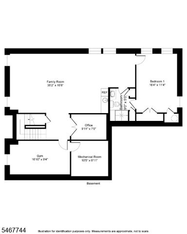 11 Dorr Rd, New Providence Boro, NJ 07974