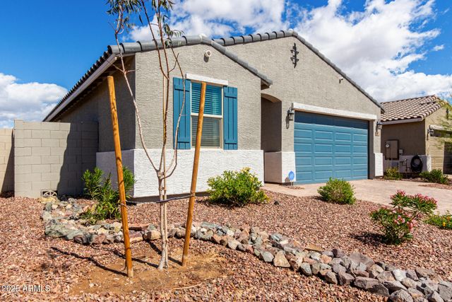 17454 W RED FOX Road, Surprise, AZ 85387