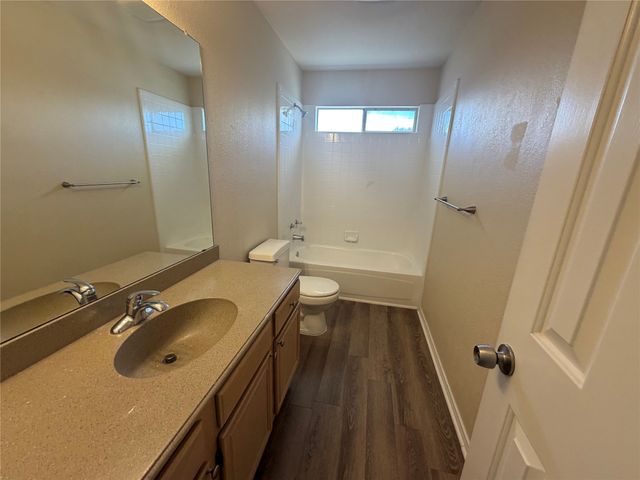 7965 Hickory Street, Frisco, TX 75034