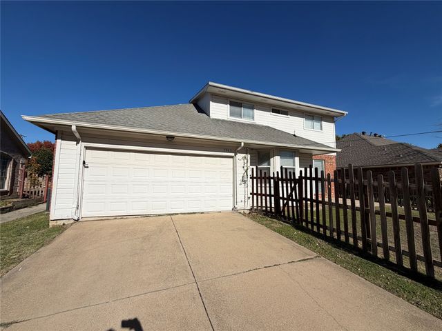 7965 Hickory Street, Frisco, TX 75034