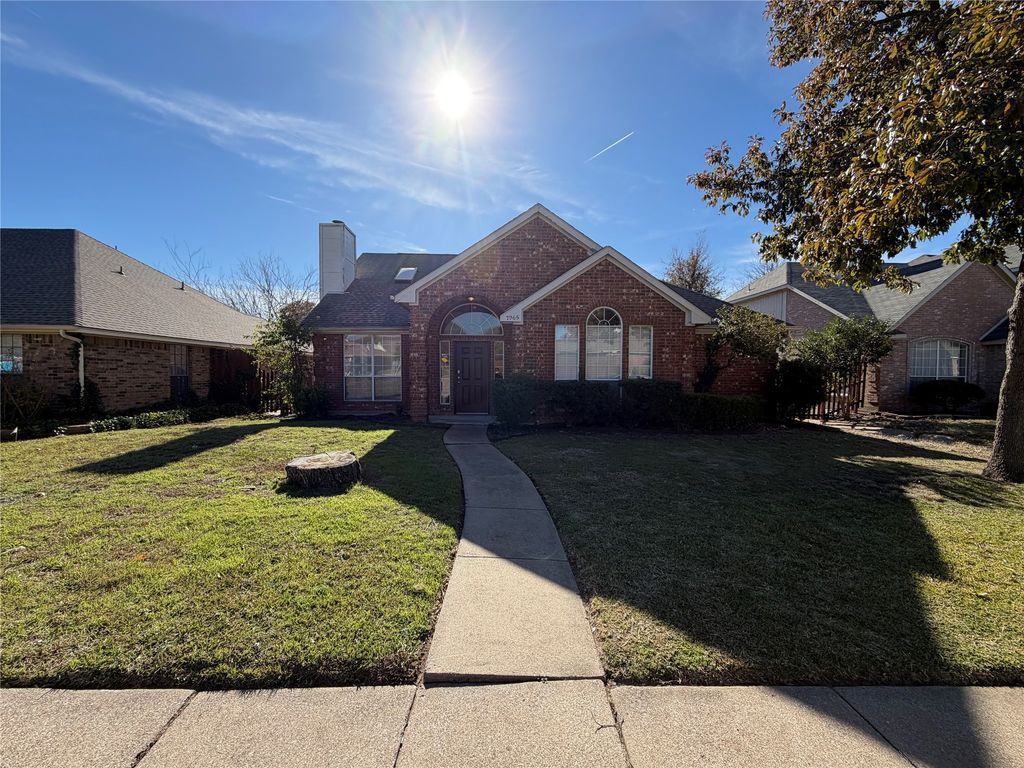 7965 Hickory Street, Frisco, TX 75034