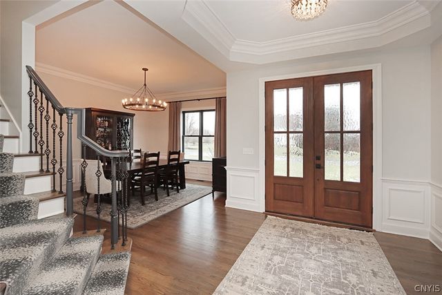 9103 Whistling Swan Lane, Manlius, NY 13104