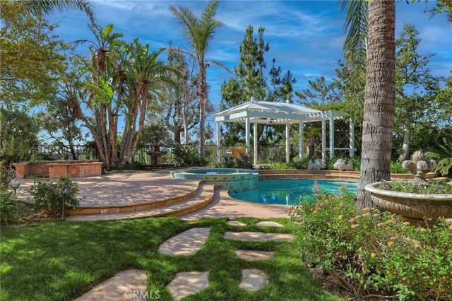 17816 Tuscan Drive, Granada Hills, CA 91344