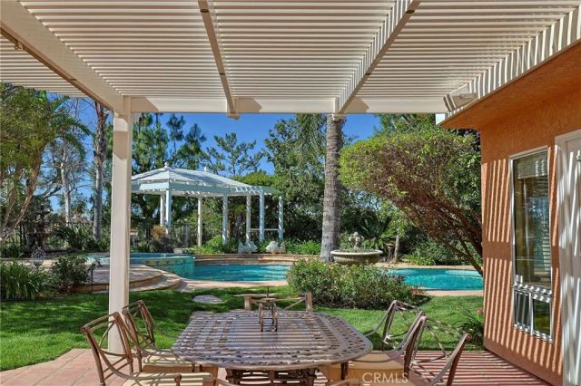 17816 Tuscan Drive, Granada Hills, CA 91344