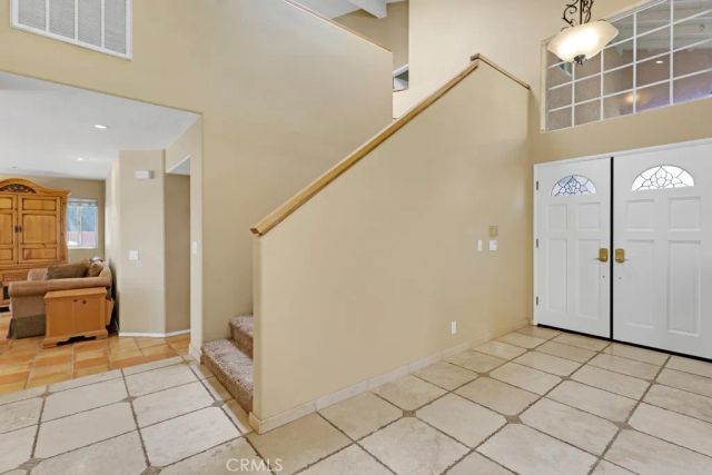17816 Tuscan Drive, Granada Hills, CA 91344