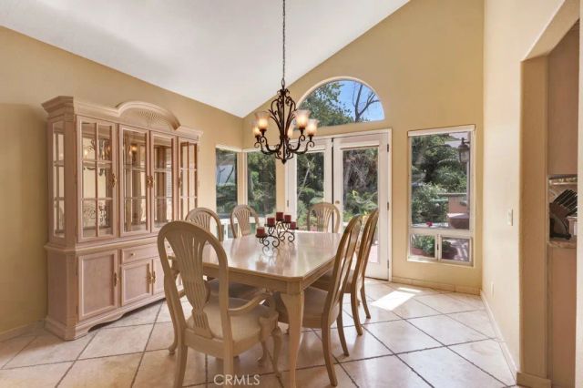 17816 Tuscan Drive, Granada Hills, CA 91344