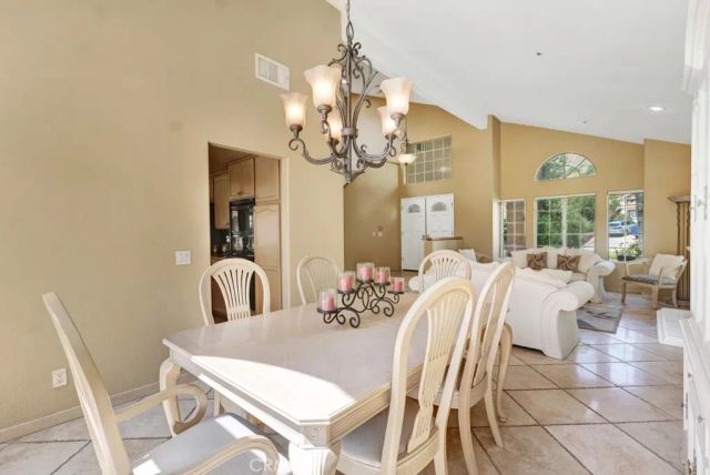 17816 Tuscan Drive, Granada Hills, CA 91344