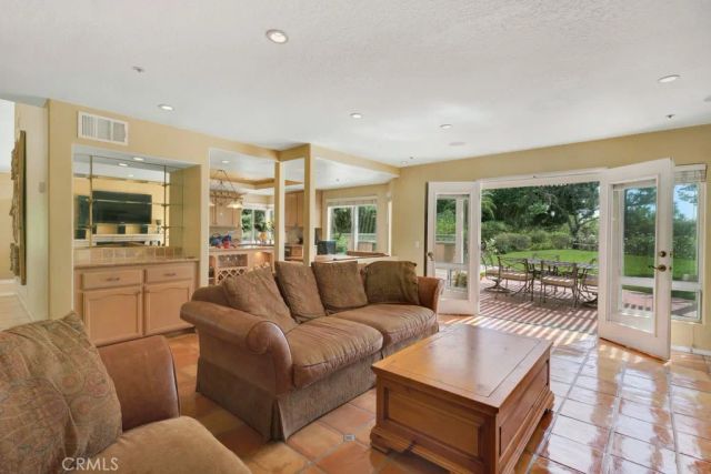 17816 Tuscan Drive, Granada Hills, CA 91344