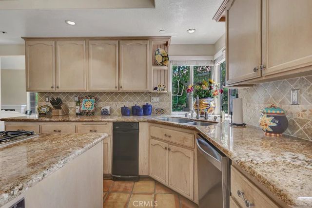 17816 Tuscan Drive, Granada Hills, CA 91344