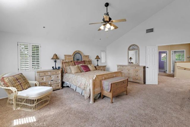 17816 Tuscan Drive, Granada Hills, CA 91344