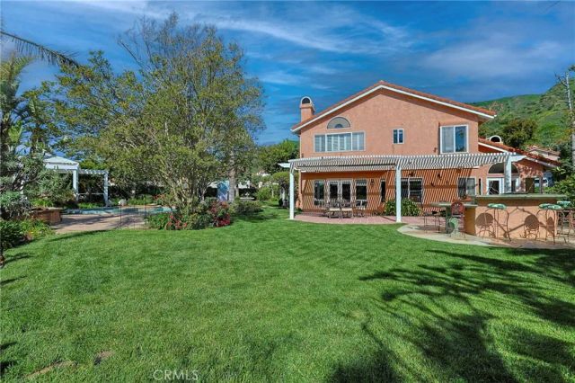 17816 Tuscan Drive, Granada Hills, CA 91344
