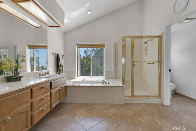 17816 Tuscan Drive, Granada Hills, CA 91344