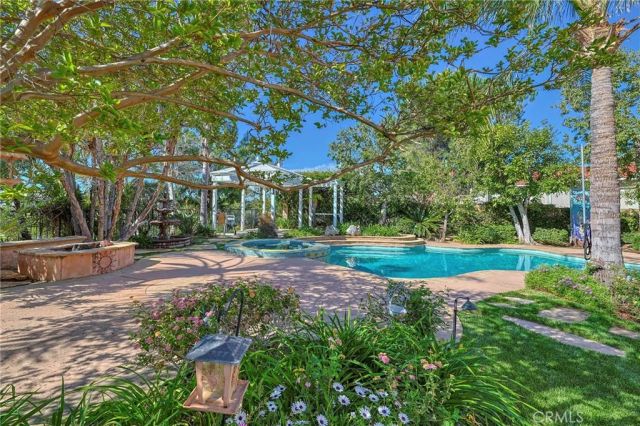 17816 Tuscan Drive, Granada Hills, CA 91344