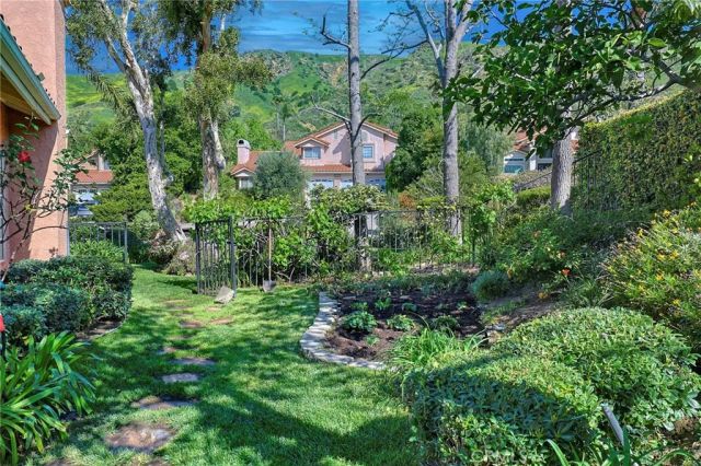 17816 Tuscan Drive, Granada Hills, CA 91344