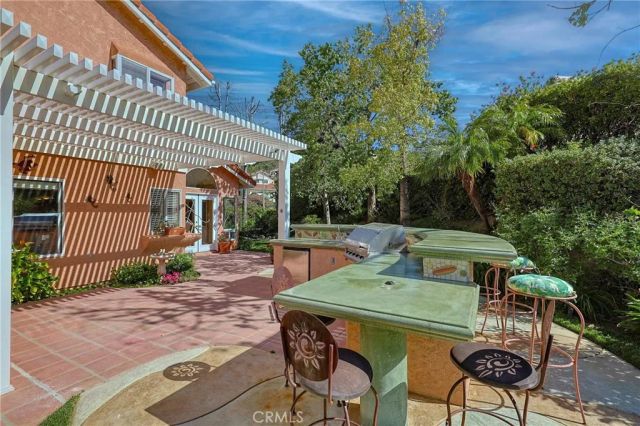 17816 Tuscan Drive, Granada Hills, CA 91344
