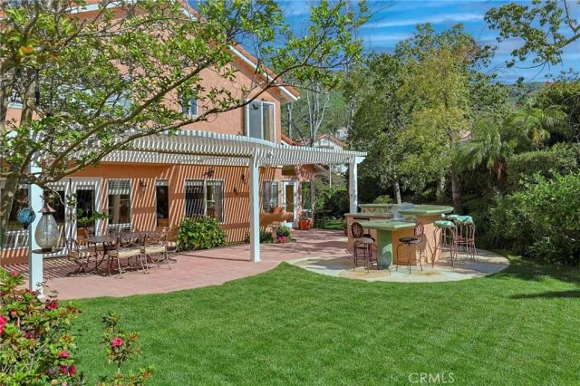 17816 Tuscan Drive, Granada Hills, CA 91344