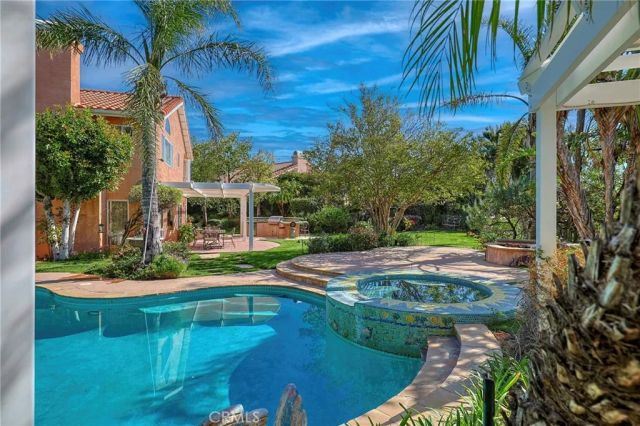 17816 Tuscan Drive, Granada Hills, CA 91344