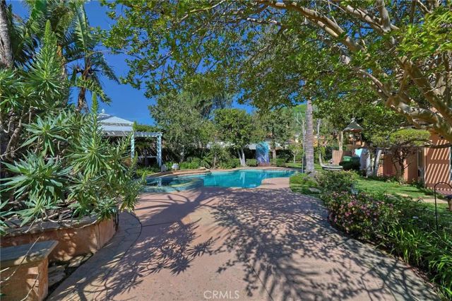 17816 Tuscan Drive, Granada Hills, CA 91344