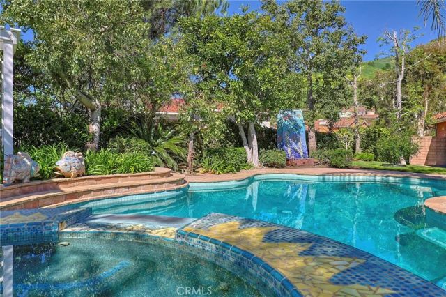 17816 Tuscan Drive, Granada Hills, CA 91344