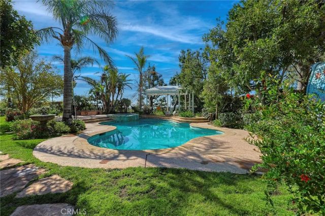 17816 Tuscan Drive, Granada Hills, CA 91344