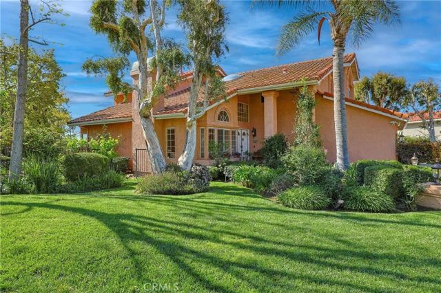 17816 Tuscan Drive, Granada Hills, CA 91344