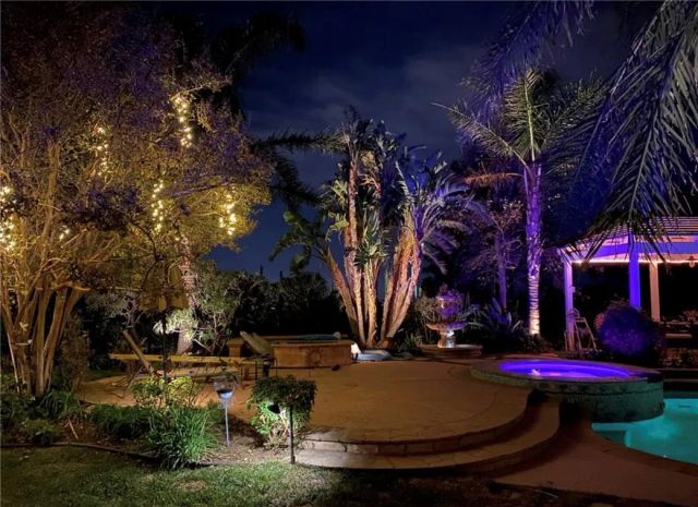 17816 Tuscan Drive, Granada Hills, CA 91344