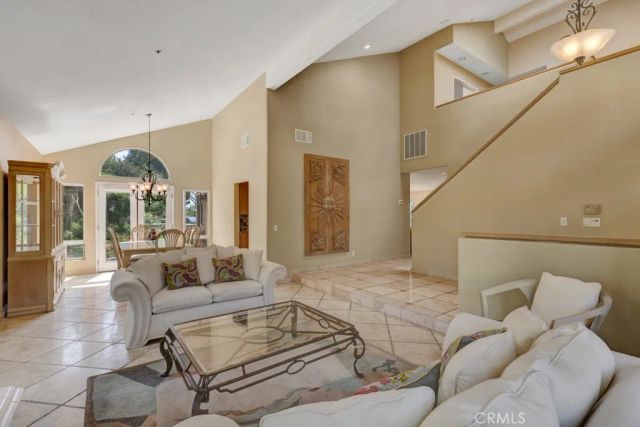 17816 Tuscan Drive, Granada Hills, CA 91344
