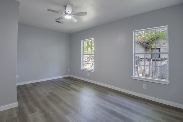 1507 N Preston Street, Ennis, TX 75119