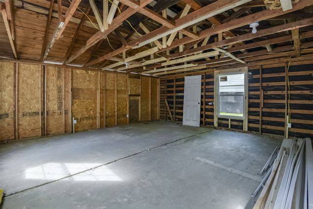 1507 N Preston Street, Ennis, TX 75119