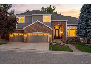 9779 Bay Hill Dr, Lone Tree, CO 80124