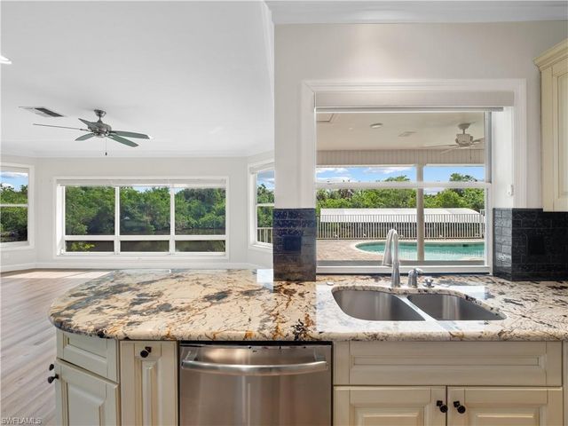 5539 Natoma DR, Fort Myers, FL 33919