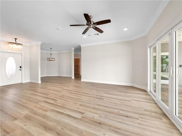 5539 Natoma DR, Fort Myers, FL 33919