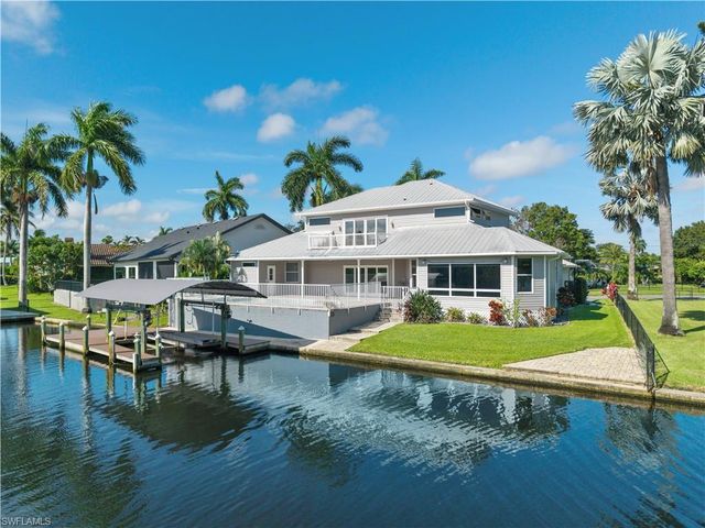 5539 Natoma DR, Fort Myers, FL 33919
