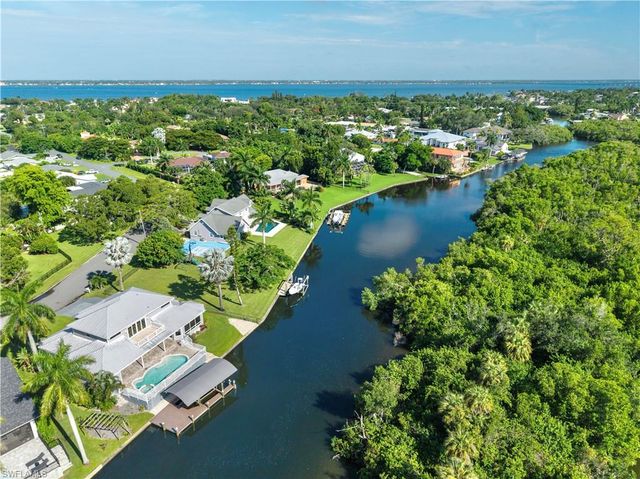 5539 Natoma DR, Fort Myers, FL 33919