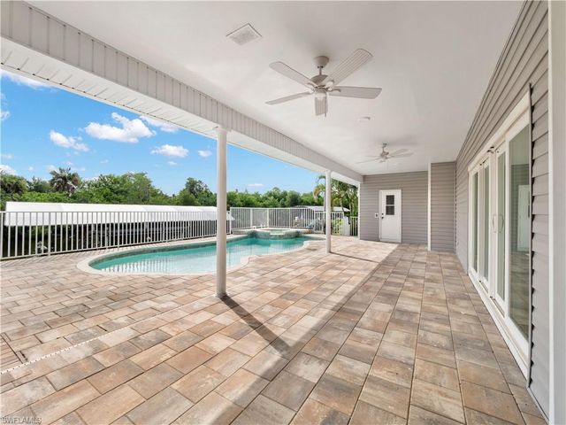 5539 Natoma DR, Fort Myers, FL 33919