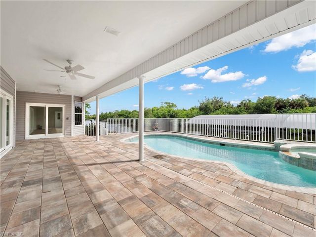 5539 Natoma DR, Fort Myers, FL 33919