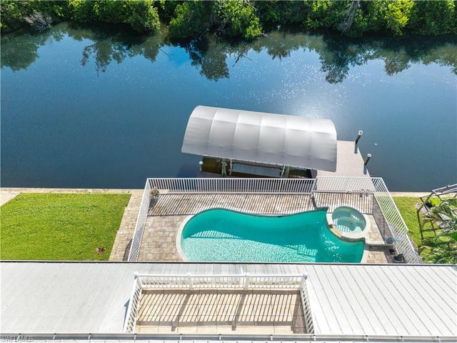 5539 Natoma DR, Fort Myers, FL 33919