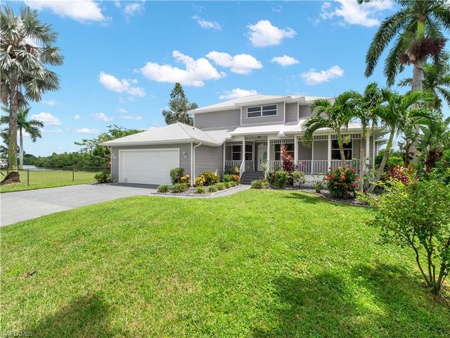 5539 Natoma DR, Fort Myers, FL 33919