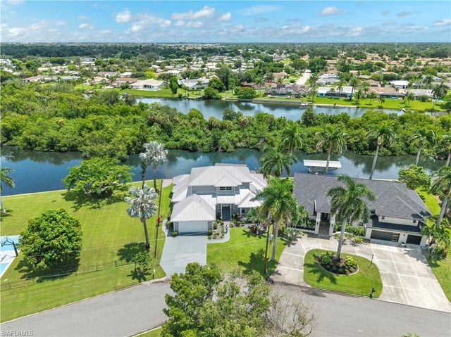 5539 Natoma DR, Fort Myers, FL 33919