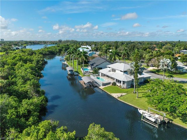5539 Natoma DR, Fort Myers, FL 33919