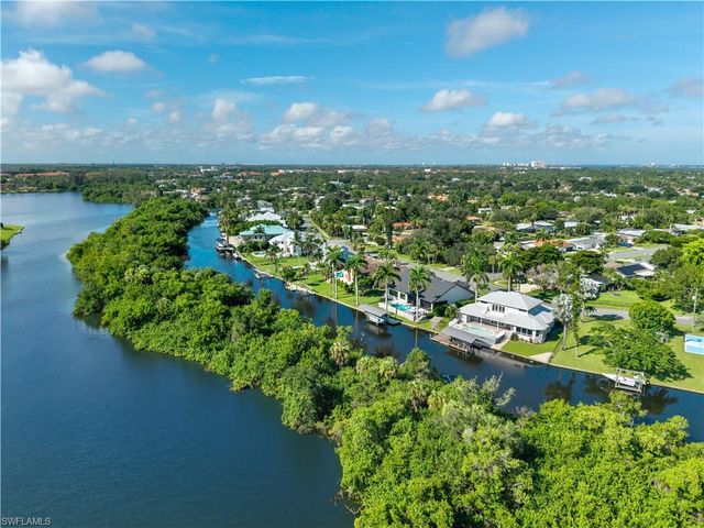 5539 Natoma DR, Fort Myers, FL 33919