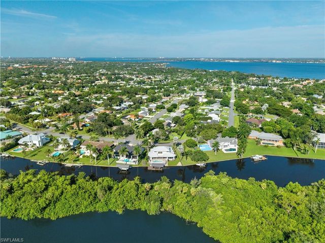 5539 Natoma DR, Fort Myers, FL 33919