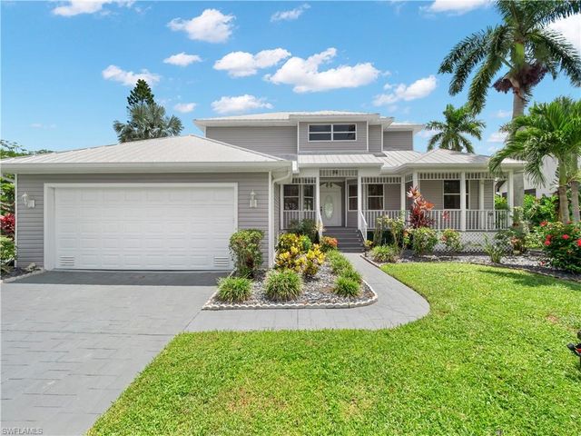 5539 Natoma DR, Fort Myers, FL 33919
