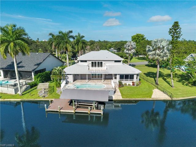 5539 Natoma DR, Fort Myers, FL 33919