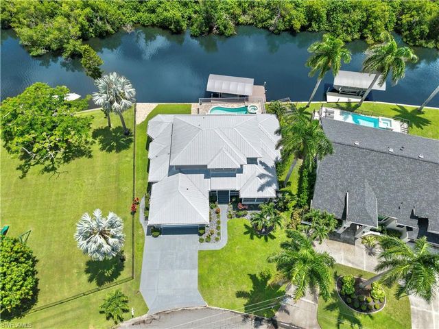5539 Natoma DR, Fort Myers, FL 33919