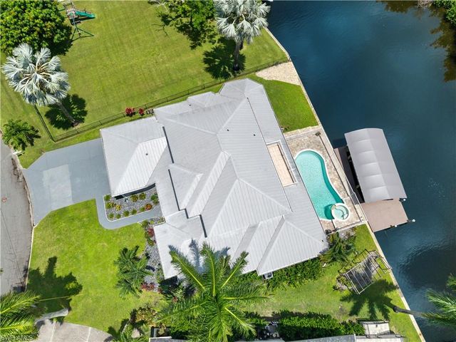 5539 Natoma DR, Fort Myers, FL 33919