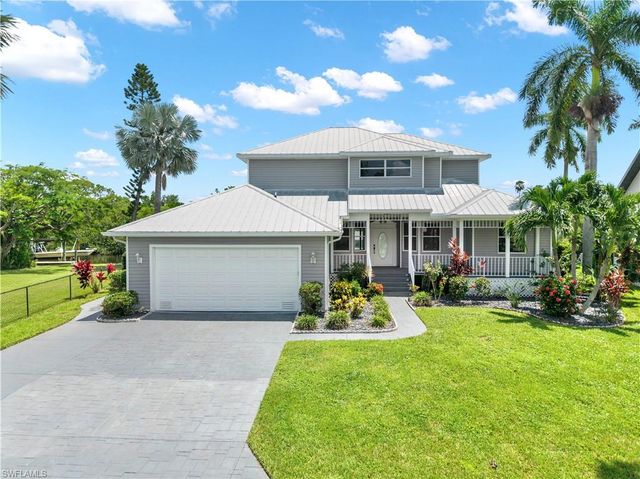 5539 Natoma DR, Fort Myers, FL 33919