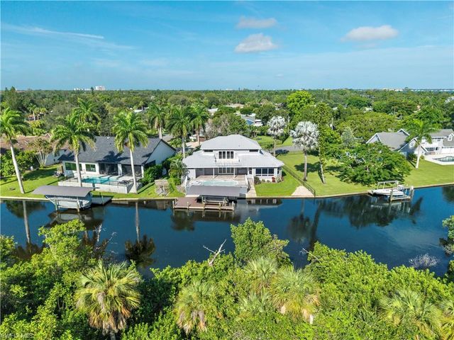 5539 Natoma DR, Fort Myers, FL 33919